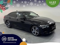 2020 BMW 3 Series 330e Sport Pro Saloon HYBRID Manual