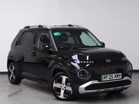 2025 Hyundai Inster 85kW 02 49kWh 5dr Auto Hatchback Electric Automatic