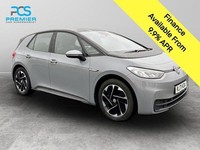 2021 Volkswagen ID.3 Pro Performance Life Hatchback Electric Automatic