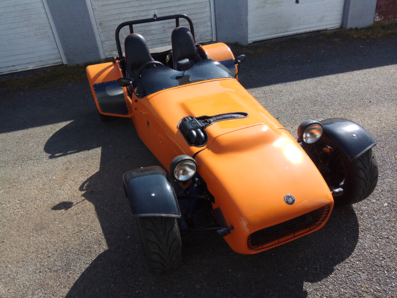 Westfield Cars for sale in UK 40 used Westfield Cars