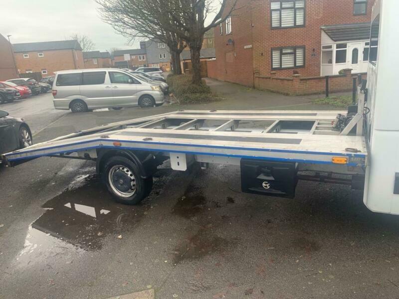 Recovery Trucks for sale in UK 74 used Recovery Trucks