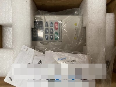 1pc new Delta VDF037B43A 3.7KW 380V