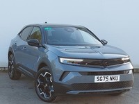 2025 Vauxhall Mokka 1.2 Turbo 136 GS 5dr Hatchback Petrol Manual