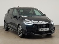 2023 Ford Fiesta 1.0 EcoBoost ST-Line X 5dr Hatchback Petrol Manual