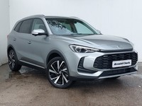 2024 MG MG ZS 1.5 Hybrid Trophy 5dr Auto Hatchback Hybrid Automatic