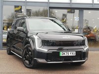 2025 Kia EV9 282kW GT-Line S 99.8kWh AWD 5dr [7St] Auto ESTATE ELECTRIC Automati