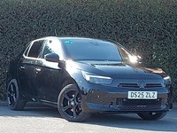 2025 Vauxhall Corsa 1.2 Turbo GS 5dr Hatchback Petrol Manual