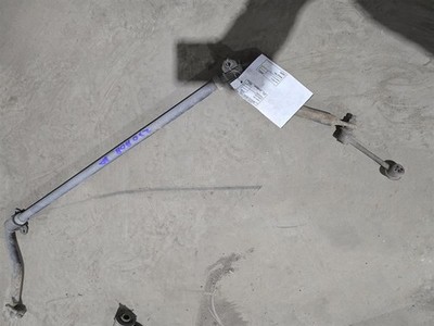 Stabilizer Bar Front Excluding Mazdaspeed Fits 99-05 MAZDA MX-5 MIATA 914893