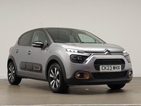 2023 Citroen C3 1.2 PureTech C-Series Edition 5dr Hatchback Petrol Manual