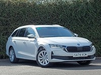 2024 Skoda Octavia 1.5 TSI 150 e-TEC SE L 5dr DSG Estate Petrol Automatic