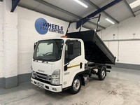 2023 Isuzu Grafter D N35 1.9 2dr Tipper Manual Diesel Tipper Diesel Manual