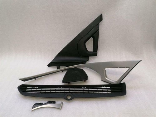 CHEVROLET CORVETTE C7 Z06  Veneer Set 340108AB Konsolenabdeckungsset
