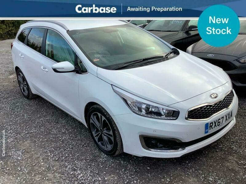 Kia ceed 2017 характеристики