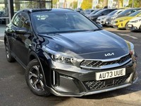 2023 Kia XCeed 1.5T GDi ISG 2 5dr Manual SUV Petrol Manual