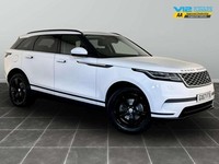 2018 Land Rover Range Rover Velar 2.0 D180 S SUV 5dr Diesel Auto 4WD Euro 6 (s/s