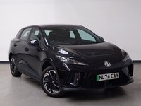 2024 MG MG4 150kW SE EV Long Range 64kWh 5dr Auto Hatchback Electric Automatic
