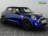 2020 MINI Hatch 2.0 Cooper S Classic Euro 6 (s/s) 5dr Manual Hatchback Petrol Ma
