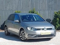 2019 Volkswagen Golf 1.0 TSI 115 Match 5dr Hatchback Petrol Manual