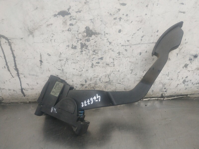 0280752227 Potentiometre Accelerateur Pour Fiat Stilo (192) 1.9 Jtd Cat 406229