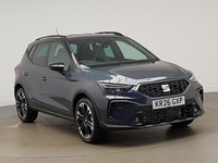 2026 SEAT Arona 1.0 TSI 115 FR Sport 5dr Coupe Petrol Manual