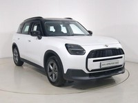 MINI COUNTRYMAN 1.5 C Classic 5dr Auto