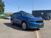 2025 Skoda Kodiaq 2.0 TDI SE L 5dr DSG [7 Seat] Automatic SUV Diesel Automatic
