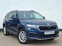 2022 Skoda Kodiaq 1.5 TSI SE 5dr DSG ESTATE PETROL Automatic