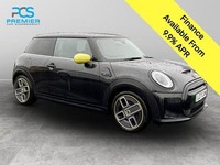 2022 MINI Electric Hatch Cooper SE Level 2 Hatchback Electric Automatic