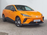 2023 MG MG4 150kW Trophy EV Long Range 64kWh 5dr Auto Hatchback Electric Automat