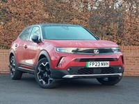 2023 Vauxhall Mokka 100kW Ultimate 50kWh 5dr Auto Hatchback Electric Automatic