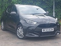 2023 Toyota Yaris 1.5 Hybrid Icon 5dr CVT HATCHBACK PETROL/ELECTRIC Automatic