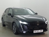 2022 Peugeot 308 1.2 PureTech Active Premium 5dr EAT8 Hatchback Petrol Automatic