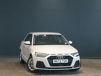 2022 Audi A1 25 TFSI Sport 5dr S Tronic Hatchback Petrol Automatic
