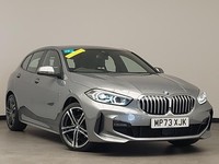 2024 BMW 1 Series 118i [136] M Sport 5dr Step Auto [LCP] Hatchback Petrol Automa