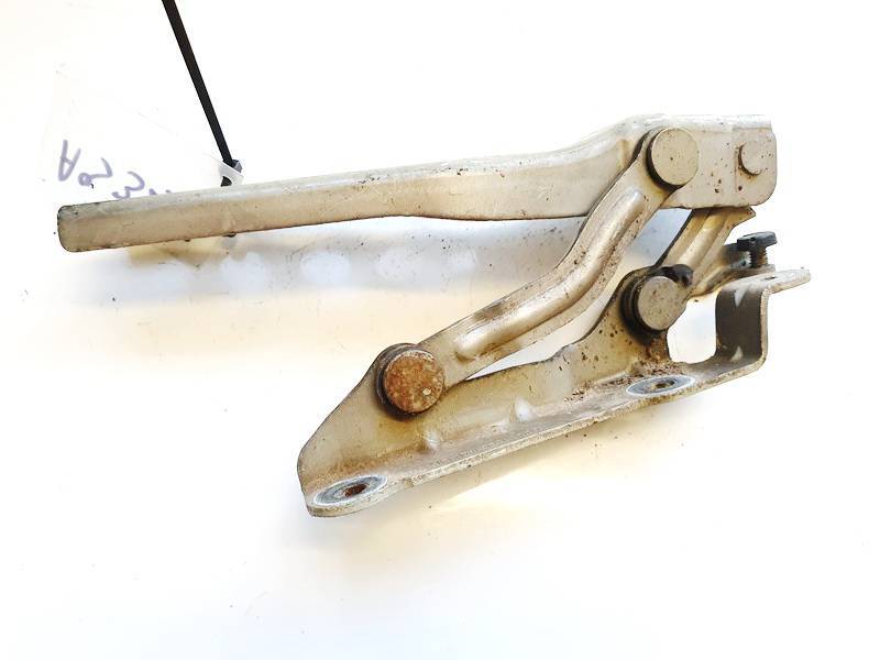 1z0823301c   Bxe Hood Bonnet Hinge Left For Skoda Octavia 2006 Fr2035557-45