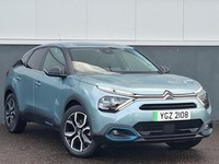 2022 Citroen C4 100kW Shine Plus 50kWh 5dr Auto Hatchback Electric Automatic