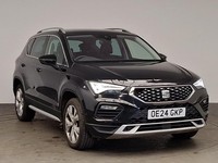 2024 SEAT Ateca 1.5 TSI EVO Xperience 5dr DSG Estate Petrol Automatic