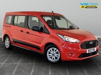 2021 Ford Grand Tourneo Connect 1.5 EcoBlue Zetec Euro 6 (s/s) 5dr Manual MPV Di