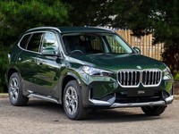 2025 BMW X1 xDrive 30e xLine 5dr Step Auto Estate Hybrid Automatic