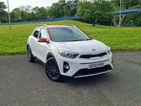 2020 Kia Stonic 1.0T GDi Maxx 5dr HATCHBACK PETROL Manual