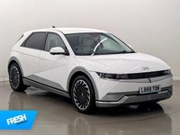 2022 Hyundai IONIQ 5 Ultimate Hatchback Electric Automatic