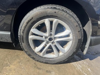 Wheel 18x8 10 5 Split Spoke Aluminum Fits 19-23 EDGE 1090453