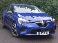 2023 Renault Clio 1.0 TCe 90 Evolution 5dr Hatchback Petrol Manual