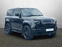 LAND ROVER DEFENDER 3.0 D250 X-Dynamic SE 90 3dr Auto