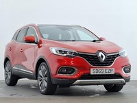 2019 Renault Kadjar 1.5 Blue dCi S Edition 5dr Hatchback Diesel Manual