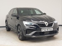 2021 Renault Arkana 1.3 Mild hybrid 140 R.S. Line 5dr EDC Estate Petrol Automati