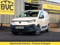 2024 Citroen Berlingo BlueHDi 1000 Driver M Panel Van Diesel Manual