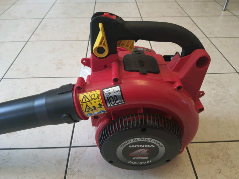 Petrol Blower for sale in UK 85 used Petrol Blowers