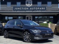 2023 Volkswagen Golf 1.5 TSI Style Edition 5dr HATCHBACK PETROL Manual