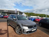 2023 Kia Sorento 2.2 CRDi Vision 5dr DCT Estate Diesel Automatic